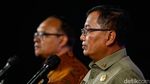 Ombudsman Soroti Pengungsian Mandiri NTT yang Belum Tersentuh Bantuan