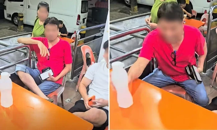 Heboh! Pelanggan dan Pemilik Kedai Ribut Gegara Botol Air Minum