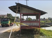 Cerita Warga Demak Ramai-ramai Padamkan Api Saat Lihat Mayat Wanita Terbakar
