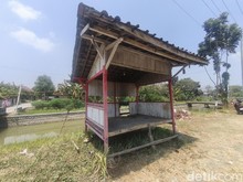 Terungkap Identitas Wanita yang Dibunuh dan Dibakar di Pos Ronda Demak