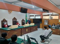 Sidang Putusan Pembunuh Mahasiswi UMM Ditunda Pekan Depan
