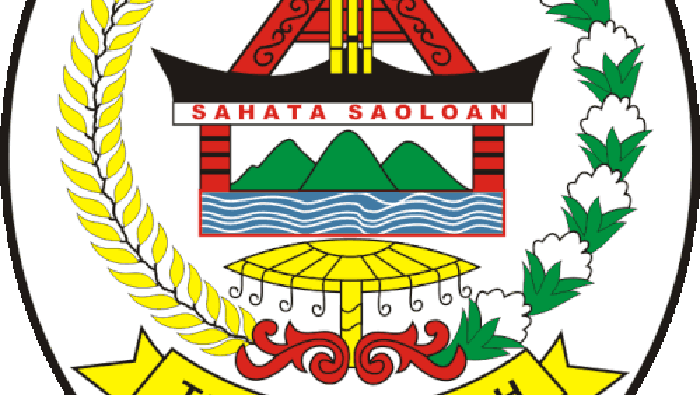 Logo Pemkab Tapteng