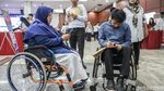 Pencari Kerja Disabilitas Ikut Berburu Lowongan
