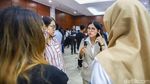 Pencari Kerja Disabilitas Ikut Berburu Lowongan
