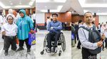 Pencari Kerja Disabilitas Ikut Berburu Lowongan