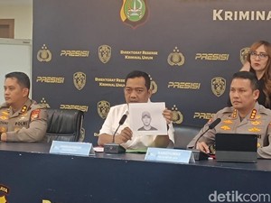 Polisi Buru 2 Pengeroyok Warga di Pejompongan, 14 Saksi Diperiksa