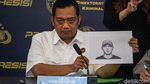 Polisi Buru Dua Pelaku Pengeroyokan Warga di Pejompongan, Sketsa Wajah Dirilis