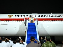 Video: Rombongan yang Ikut Prabowo ke Rusia untuk Penuhi Undangan Putin