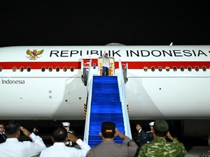 Video: Rombongan yang Ikut Prabowo ke Rusia untuk Penuhi Undangan Putin
