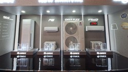 GREE Kenalkan 4 Produk AC Terbaru untuk Hunian dan Bisnis