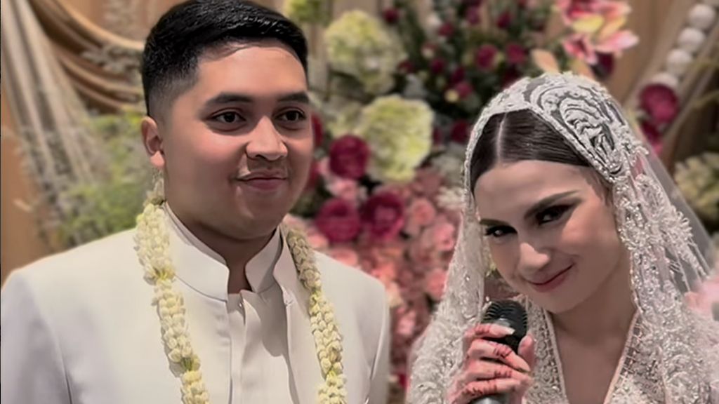 Pengakuan Raisya Bawazier Minta Ditalak Cerai Muhammad Zidan Usai 8 Bulan Nikah