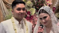 Pengakuan Raisya Bawazier Minta Ditalak Cerai Muhammad Zidan Usai 8 Bulan Nikah