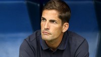 Eks Pelatih Timnas Spanyol Ini Tangani Korsel