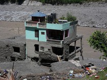 Rahasia Rumah Berumur 40 Tahun Kokoh Diterjang Banjir Bandang Nepal
