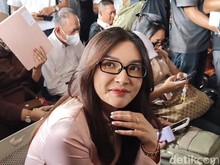 Reaksi Pihak Ruben Onsu Digugat Balik Sarwendah Soal Hak Asuh Anak