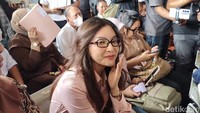 Ada Perubahan Gugatan di Sidang Hak Asuh Anak Ruben Onsu dengan Sarwendah