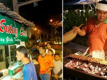 Satay Club Ikonik Singapura Tutup, Warga Lokal Kehilangan Tempat Nostalgia