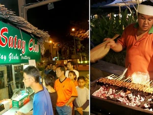 Satay Club Ikonik Singapura Tutup, Warga Lokal Kehilangan Tempat Nostalgia
