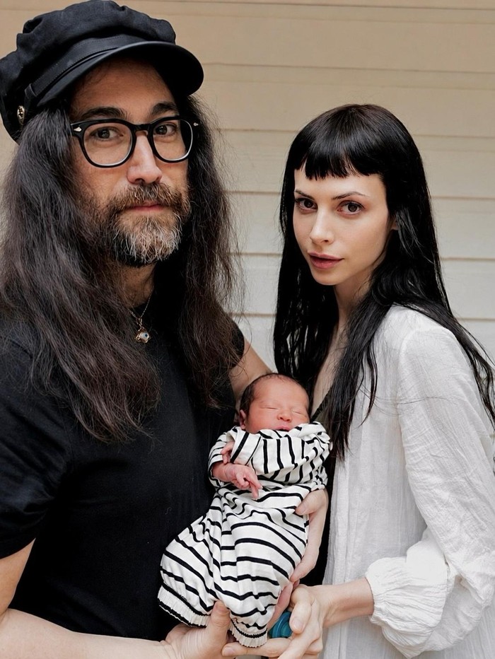 sean ono lennon