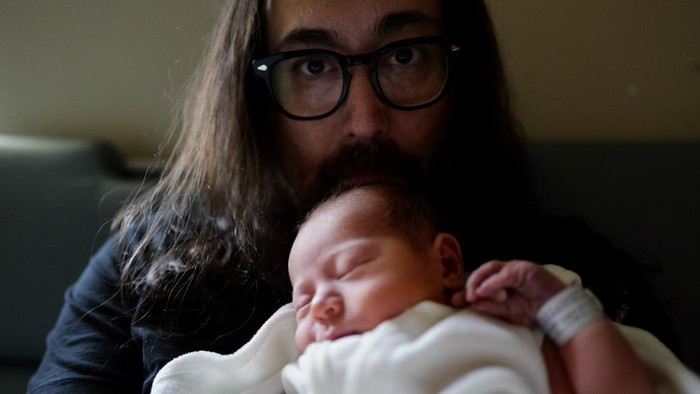 sean ono lennon
