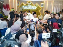 Gus Ipul Sayangkan Pernyataan Cak Imin: Jangan Reduksi NU Jadi Urusan PMII dan HMI