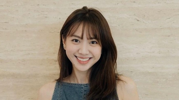 Shanju EKS JKT48