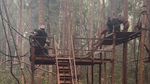 Sherina Ikut Padamkan Langsung Karhutla di Kalimantan