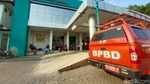 Penanganan Puluhan Siswa SMA 3 Nganjuk Keracunan Menu MBG