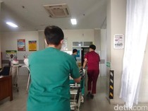 Video: BGN Usul Pecat Kepala SPPG Buntut 512 Santri Keracunan MBG di Sidoarjo