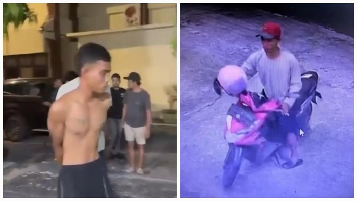 Spesialis begal di Lubuklinggau ditangkap