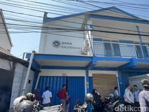 BGN Pecat Kepala Dapur, Pemilik SPPG Kalitengah Sidoarjo Bagaimana?