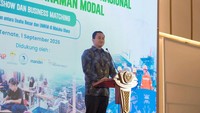 Realisasi Investasi Maluku Utara Tembus Rp 40 T, Terbesar Ketiga di RI
