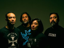 Stepforward Rilis EP Baru, Spesial Buat Ricky Siahaan