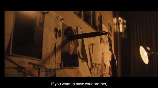 Street Fighters Street Fighters (2026).