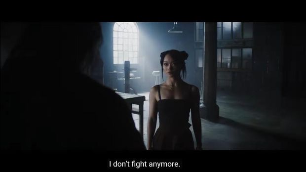 Street Fighters Street Fighters (2026).