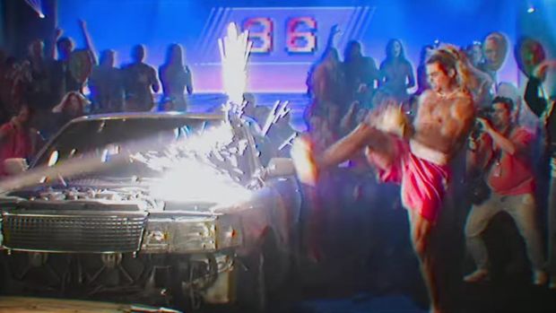 Street Fighters Street Fighters (2026).