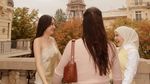 Keseruan Girls Trip Kesha, Syifa Hadju, & Nadira ke Eropa Dalam Jepretan Kamera