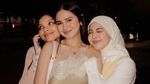 Keseruan Girls Trip Kesha, Syifa Hadju, & Nadira ke Eropa Dalam Jepretan Kamera