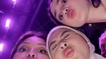 Keseruan Girls Trip Kesha, Syifa Hadju, & Nadira ke Eropa Dalam Jepretan Kamera