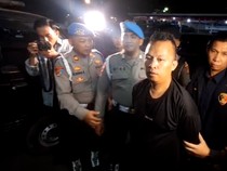 Bandung Raya Sepekan: Terkuaknya Misteri Mayat Wanita Dalam Kardus