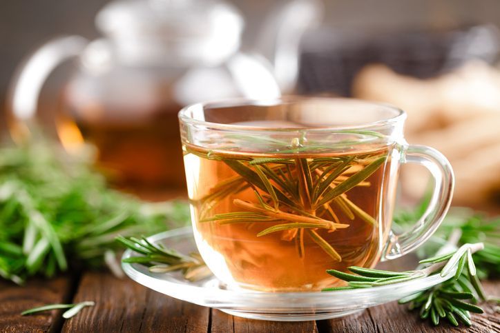 Teh berdasarkan bulan lahir Cek Yuk! Ini 12 Rekomendasi Teh Herbal Sesuai Bulan Kelahiran