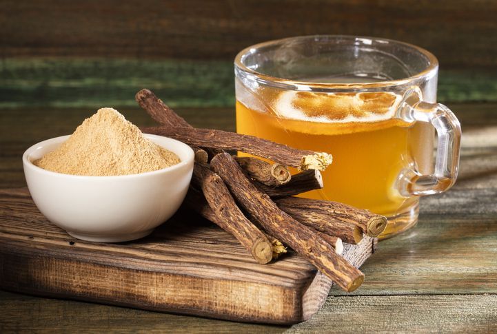 Cek Yuk! Ini 12 Rekomendasi Teh Herbal Sesuai Bulan Kelahiran