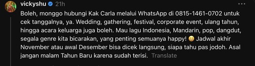 artis nge-war job