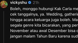 Cuma di Threads! Manajer Musisi Nge-war Job