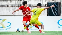 Link Live Streaming Indonesia Vs Laos di Kualifikasi Piala Asia U-20