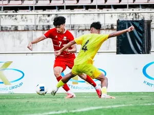Timnas Indonesia U-20 Vs Australia Hari Ini, Main Jam Berapa?