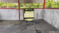 Pembakar Wanita di Pos Ronda Demak Residivis, Pernah Bunuh Orang di Pati