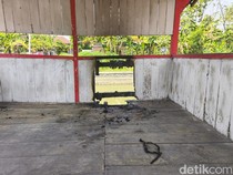 Polisi Ungkap Kendala Penyelidikan Mayat Wanita Terbakar di Pos Ronda Demak