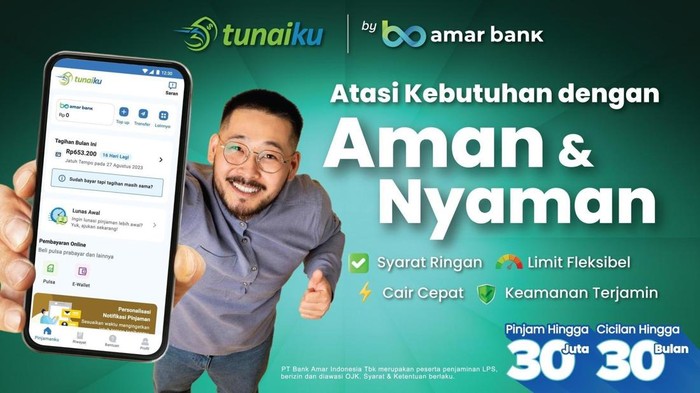 Tunaiku