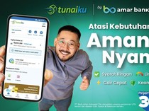 6 Cara Memilih Aplikasi Pinjaman Online Bunga dengan Rendah yang Aman-Legal